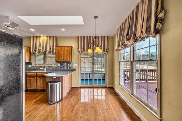 3723 Renfield RD, Roanoke, VA 24018