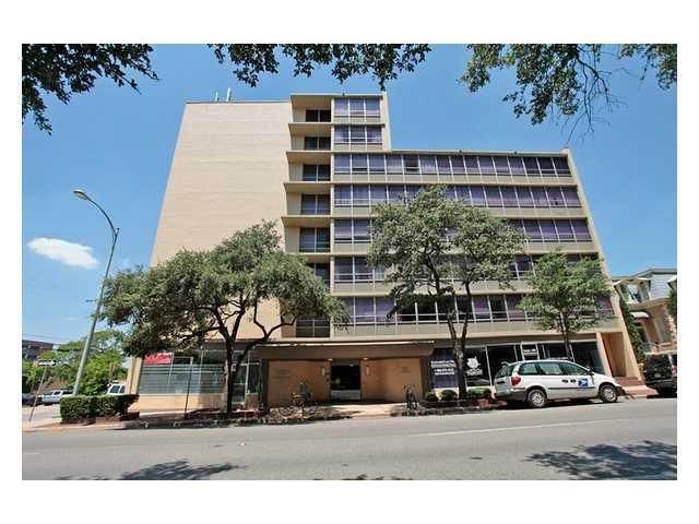 1800 Lavaca ST 204, Austin, TX 78701