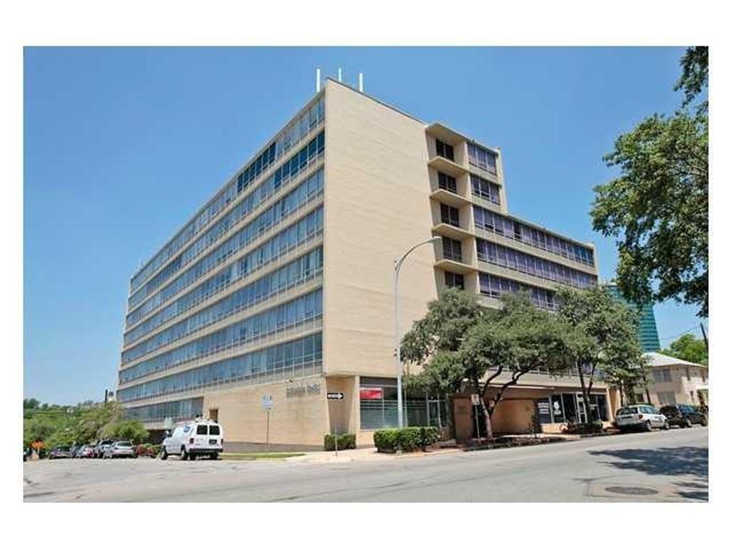 1800 Lavaca ST 204, Austin, TX 78701