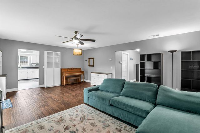 1825 KNAVE DRIVE, Orlando, FL 32810