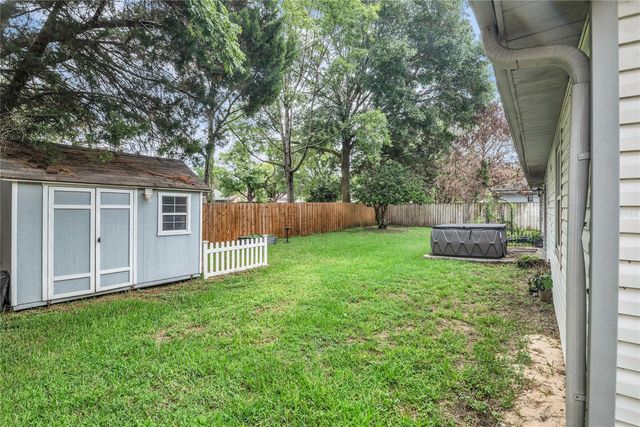1825 KNAVE DRIVE, Orlando, FL 32810
