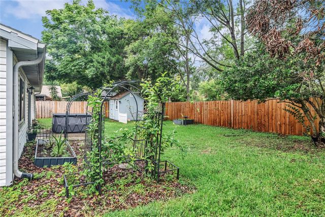 1825 KNAVE DRIVE, Orlando, FL 32810
