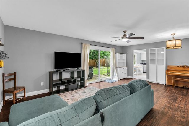 1825 KNAVE DRIVE, Orlando, FL 32810