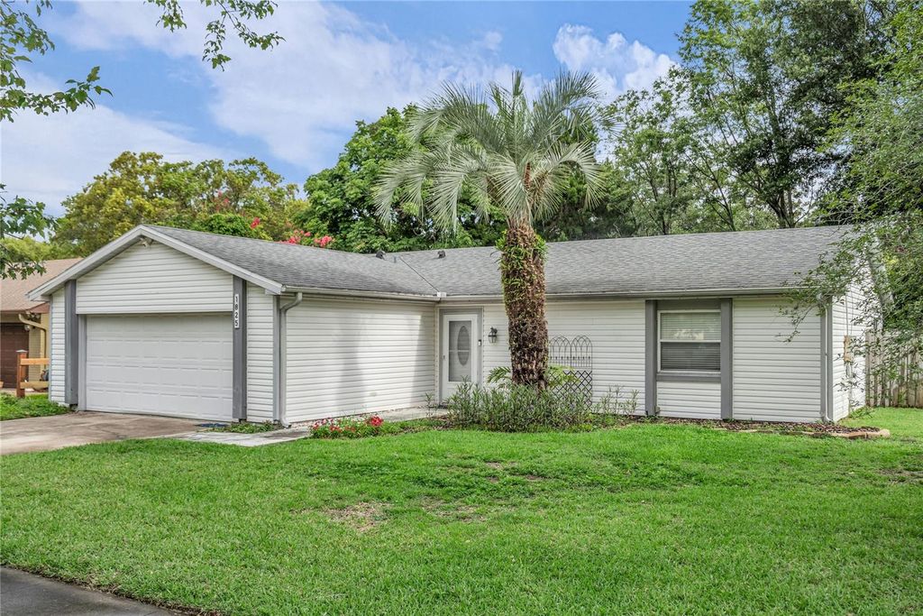1825 KNAVE DRIVE, Orlando, FL 32810