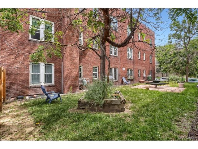 1351 N Washington St 22, Denver, CO 80203