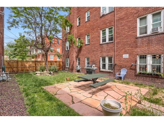 1351 N Washington St 22, Denver, CO 80203