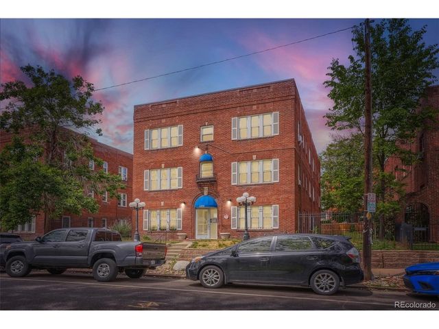 1351 N Washington St 22, Denver, CO 80203