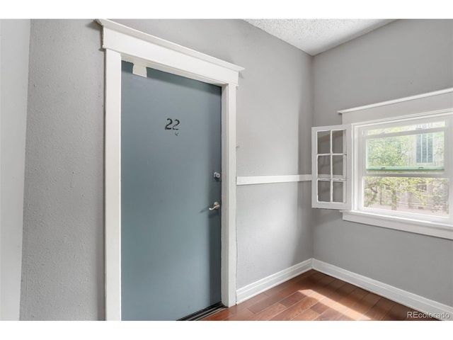 1351 N Washington St 22, Denver, CO 80203