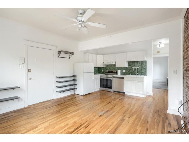 1351 N Washington St 22, Denver, CO 80203