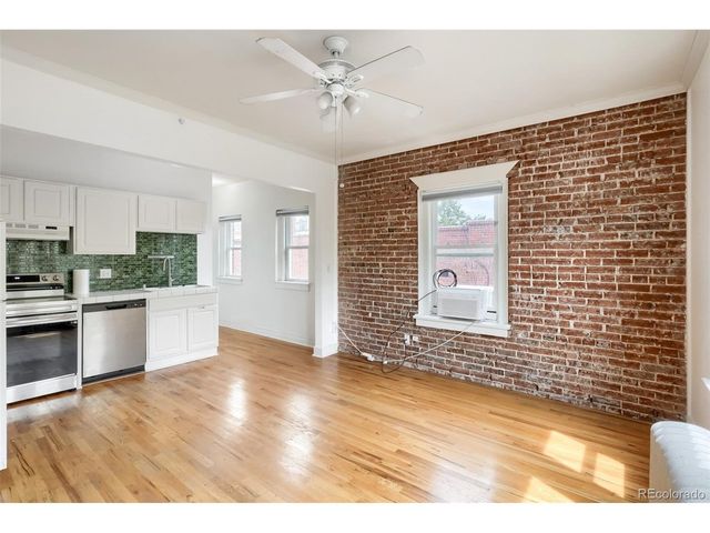 1351 N Washington St 22, Denver, CO 80203