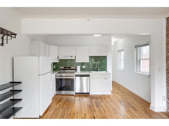 1351 N Washington St 22, Denver, CO 80203