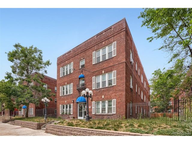 1351 N Washington St 22, Denver, CO 80203