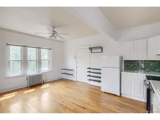 1351 N Washington St 22, Denver, CO 80203