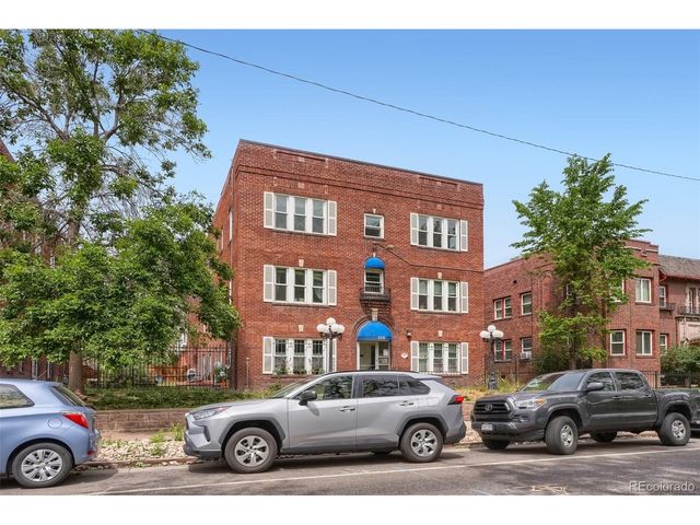 1351 N Washington St 22, Denver, CO 80203