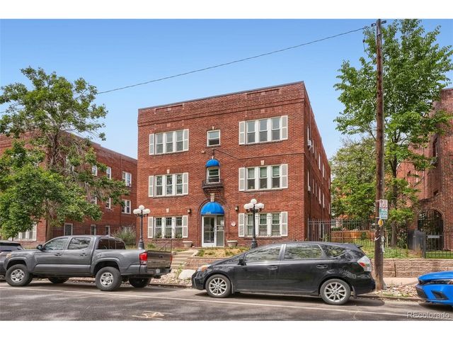 1351 N Washington St 22, Denver, CO 80203