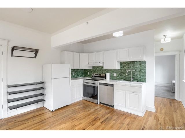 1351 N Washington St 22, Denver, CO 80203
