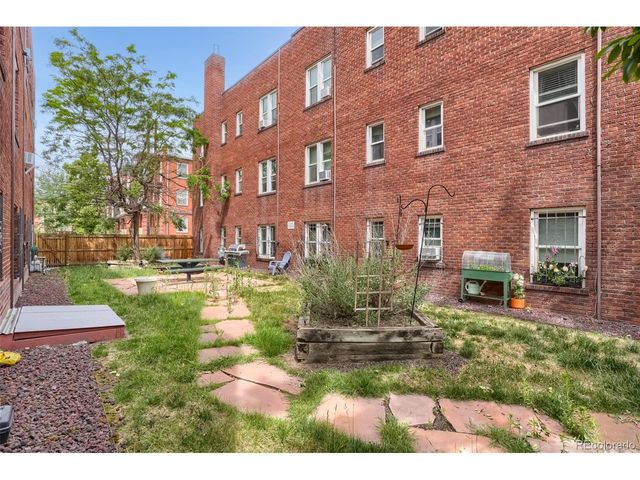 1351 N Washington St 22, Denver, CO 80203