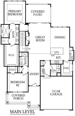 3961 W 158TH Place, Overland Park, KS 66224