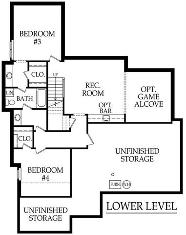 3961 W 158TH Place, Overland Park, KS 66224