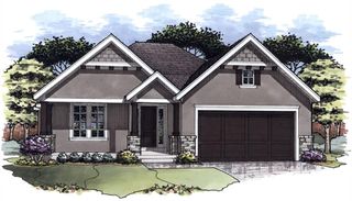 3961 W 158TH Place, Overland Park, KS 66224