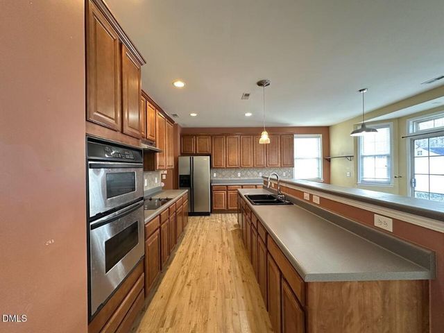 7212 Great Laurel Drive, Raleigh, NC 27616