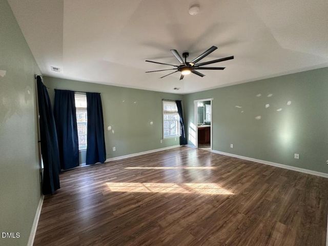 7212 Great Laurel Drive, Raleigh, NC 27616