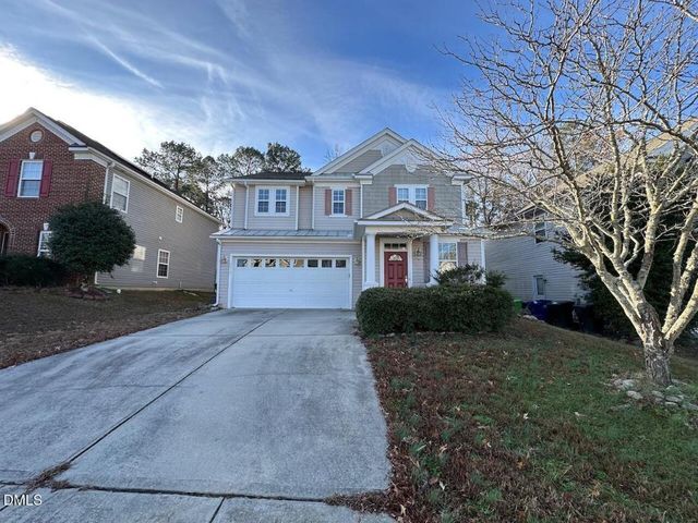 7212 Great Laurel Drive, Raleigh, NC 27616