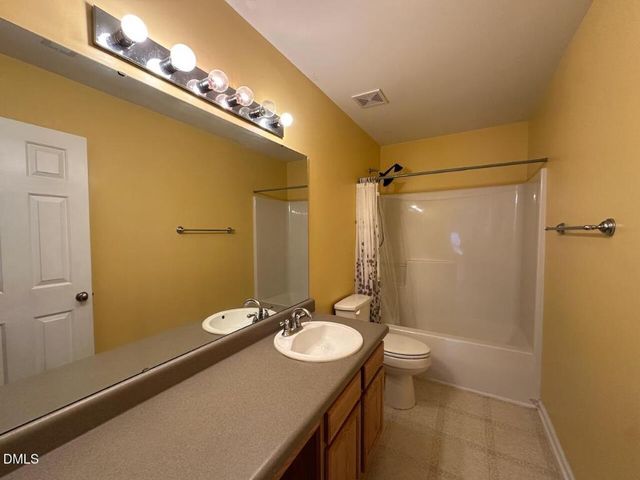 7212 Great Laurel Drive, Raleigh, NC 27616