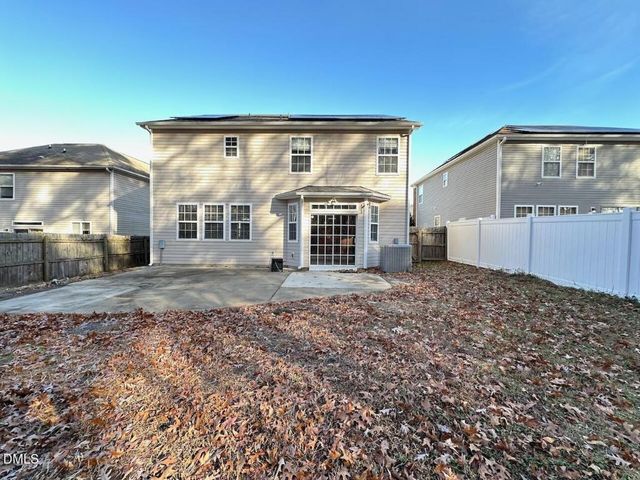 7212 Great Laurel Drive, Raleigh, NC 27616