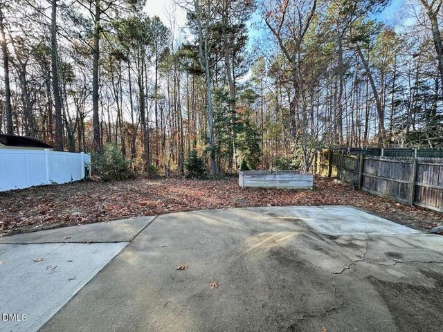 7212 Great Laurel Drive, Raleigh, NC 27616