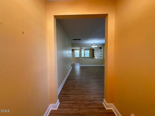 7212 Great Laurel Drive, Raleigh, NC 27616