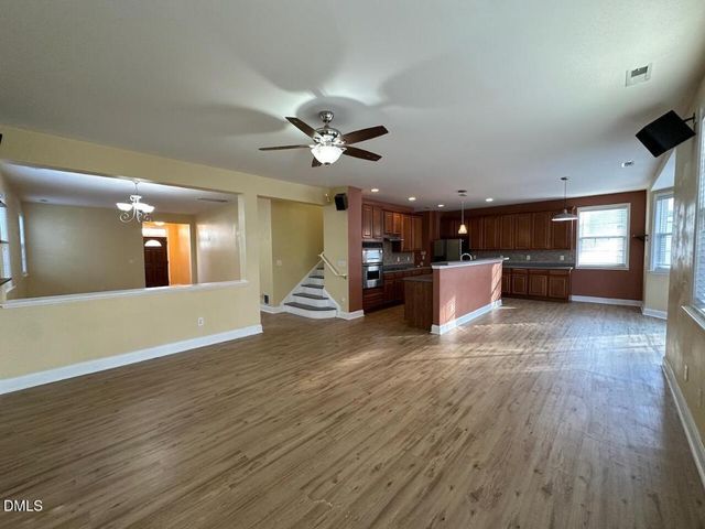 7212 Great Laurel Drive, Raleigh, NC 27616