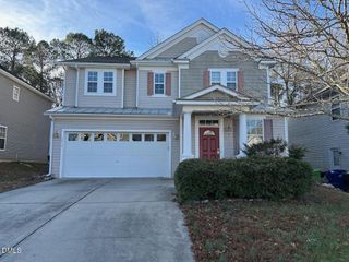 7212 Great Laurel Drive, Raleigh, NC 27616