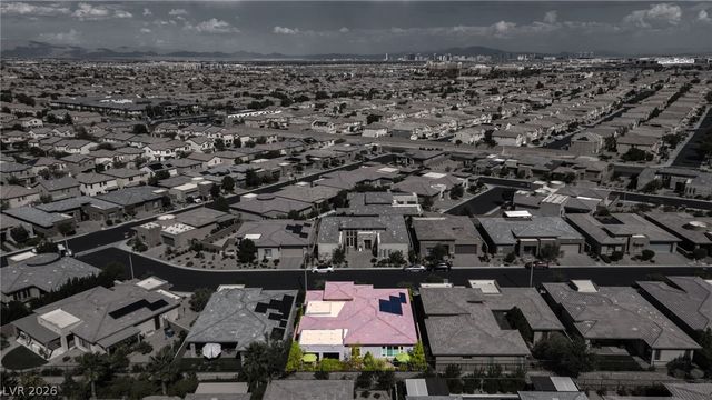 6673 Titanium Crest Street, Las Vegas, NV 89148