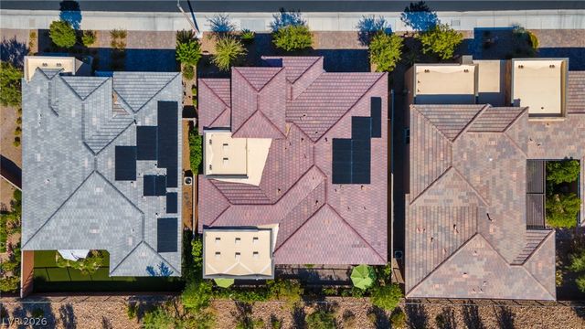 6673 Titanium Crest Street, Las Vegas, NV 89148