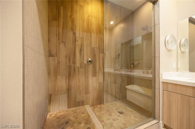 6673 Titanium Crest Street, Las Vegas, NV 89148
