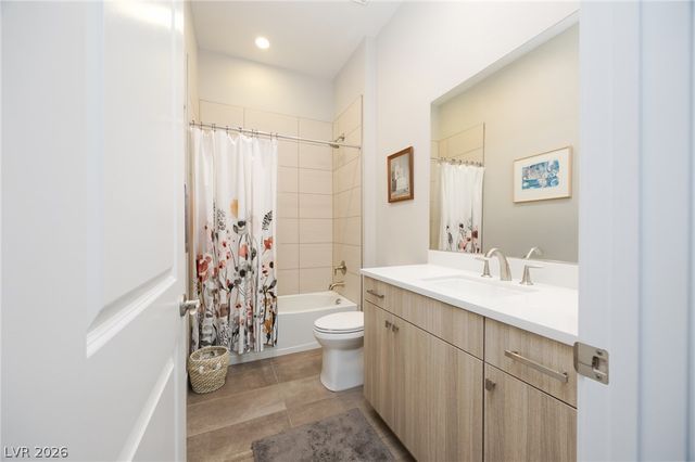 6673 Titanium Crest Street, Las Vegas, NV 89148