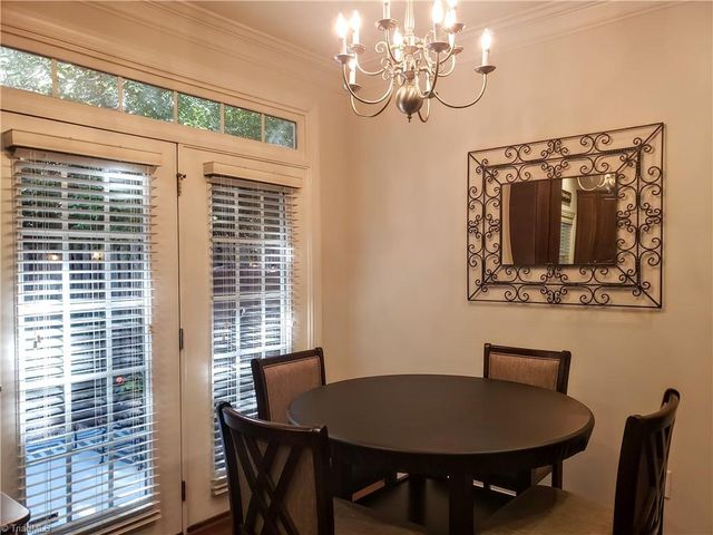726 Sterling Brooke Court, Winston-salem, NC 27103