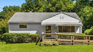 1111 Highland Avenue, Greensboro, NC 27403