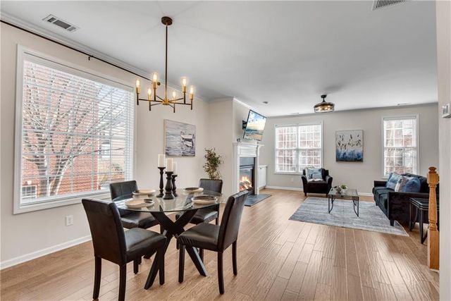 3502 Waters Edge Trail, Roswell, GA 30075