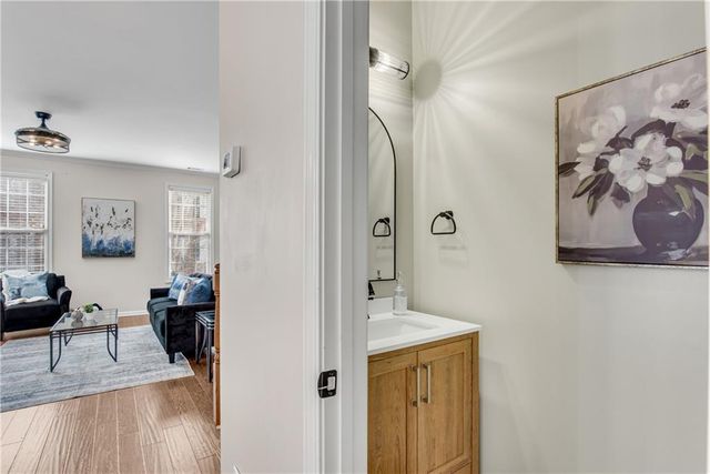 3502 Waters Edge Trail, Roswell, GA 30075