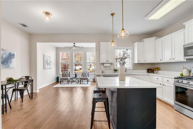 3502 Waters Edge Trail, Roswell, GA 30075