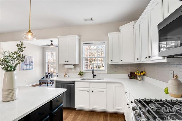 3502 Waters Edge Trail, Roswell, GA 30075