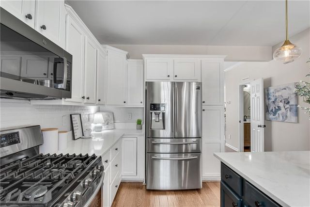 3502 Waters Edge Trail, Roswell, GA 30075