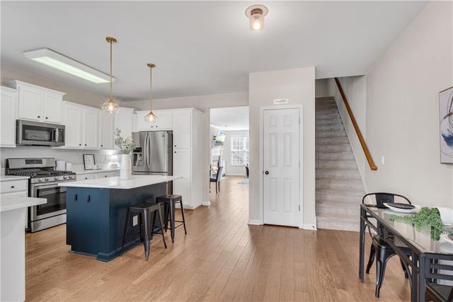 3502 Waters Edge Trail, Roswell, GA 30075