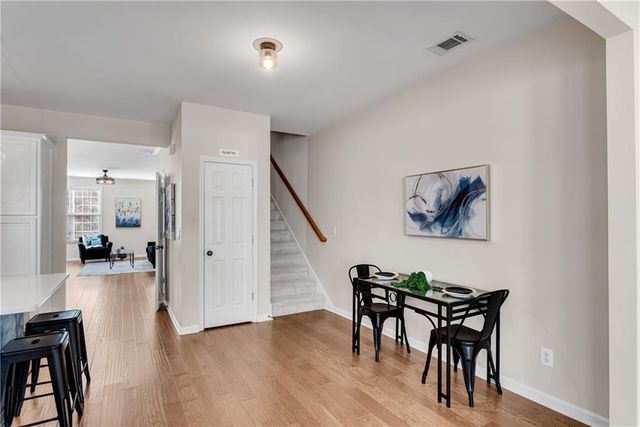 3502 Waters Edge Trail, Roswell, GA 30075