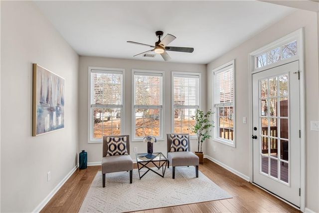 3502 Waters Edge Trail, Roswell, GA 30075