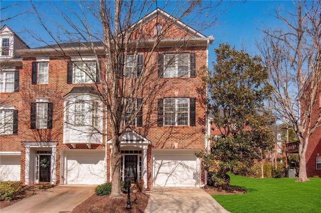 3502 Waters Edge Trail, Roswell, GA 30075