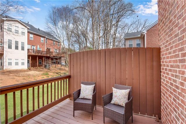 3502 Waters Edge Trail, Roswell, GA 30075