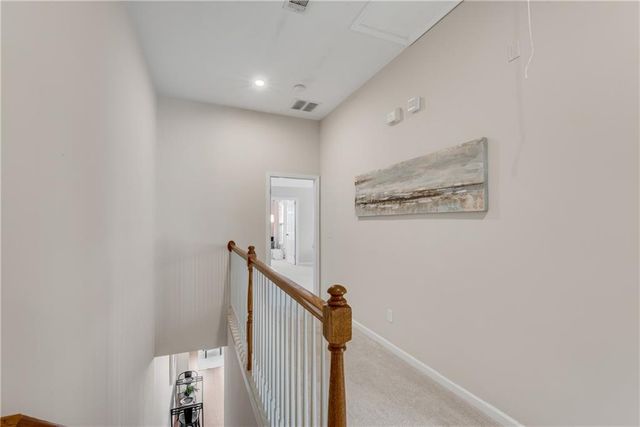 3502 Waters Edge Trail, Roswell, GA 30075